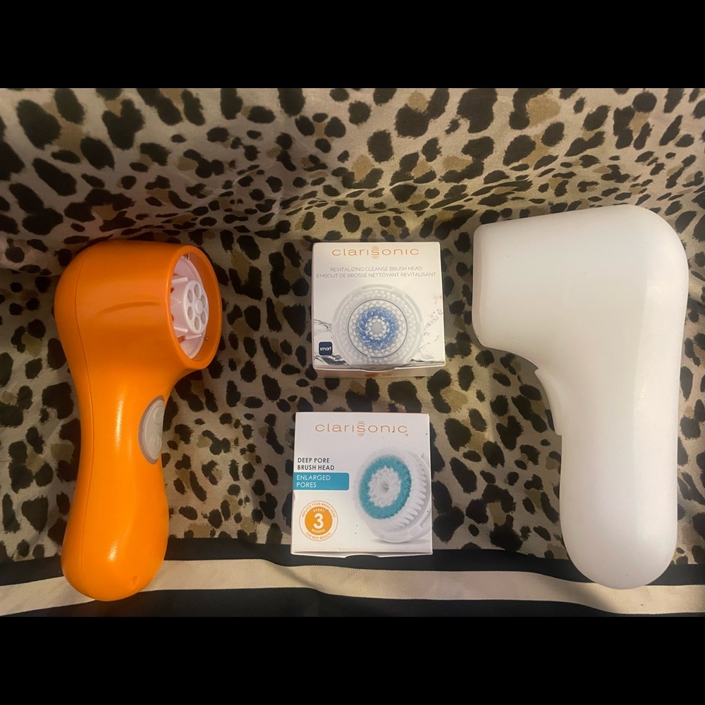 Clarisonic Mia 2